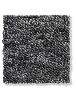 Teppichbodenfliese, Stone -Teppiche Verkäufe London Teppichbodenfliese Dunkelgrau Stone965 10x10 lup