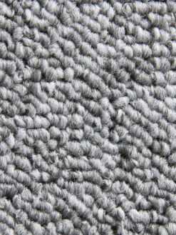 Teppichbodenfliese, Silber 900 -Teppiche Verkäufe London Teppichbodenfliese Grau Silber900 lup2