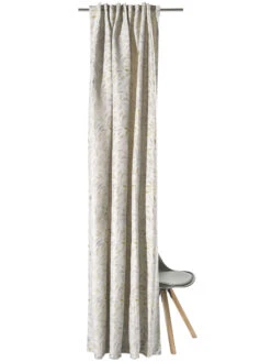 Vorhang Mit Gardinenband, Lindgrün 9 Vorhang Mit Gardinenband, Lindgrün -Teppiche Verkäufe Luciana Gardine VerdeckteSchlaufe Hellgruen Lindgruen 140x245 pla2