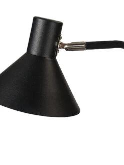 Standleuchte, New Sand Black -Teppiche Verkäufe Madam Standleuchte Schwarz NewSandBlack 23x23x145 lup1