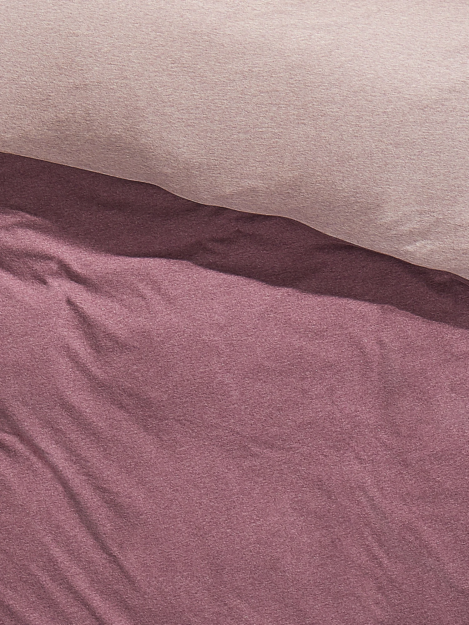 Bettwäsche, Mauve 4 Bettwäsche, Mauve – Bild 2
