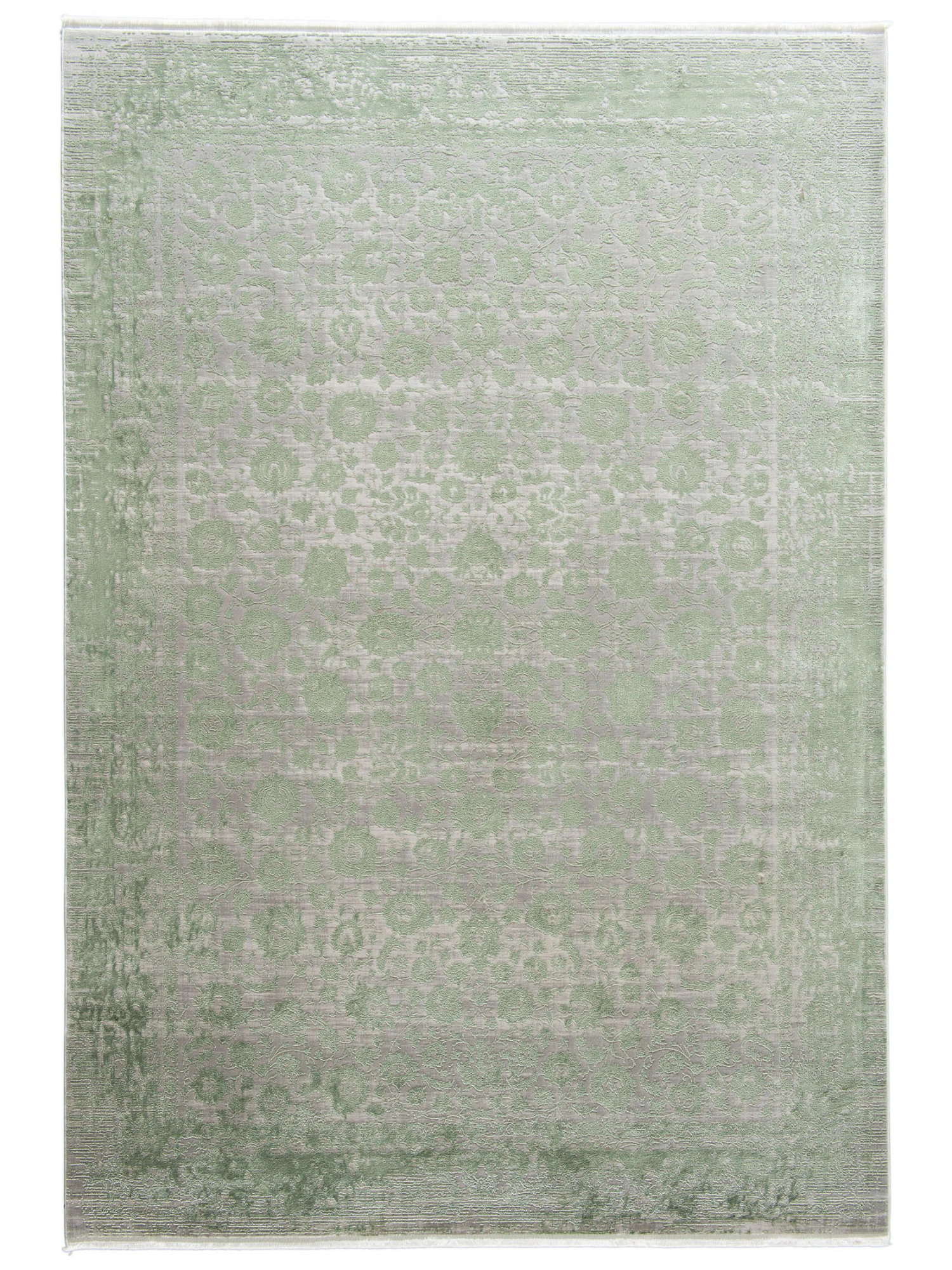 Vintage-Teppich, Forest 4 Vintage-Teppich, Forest – Bild 2