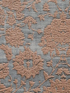 Vintage-Teppich, Copper -Teppiche Verkäufe Magnificence VintageTeppich Orange Copper 200x290 lup