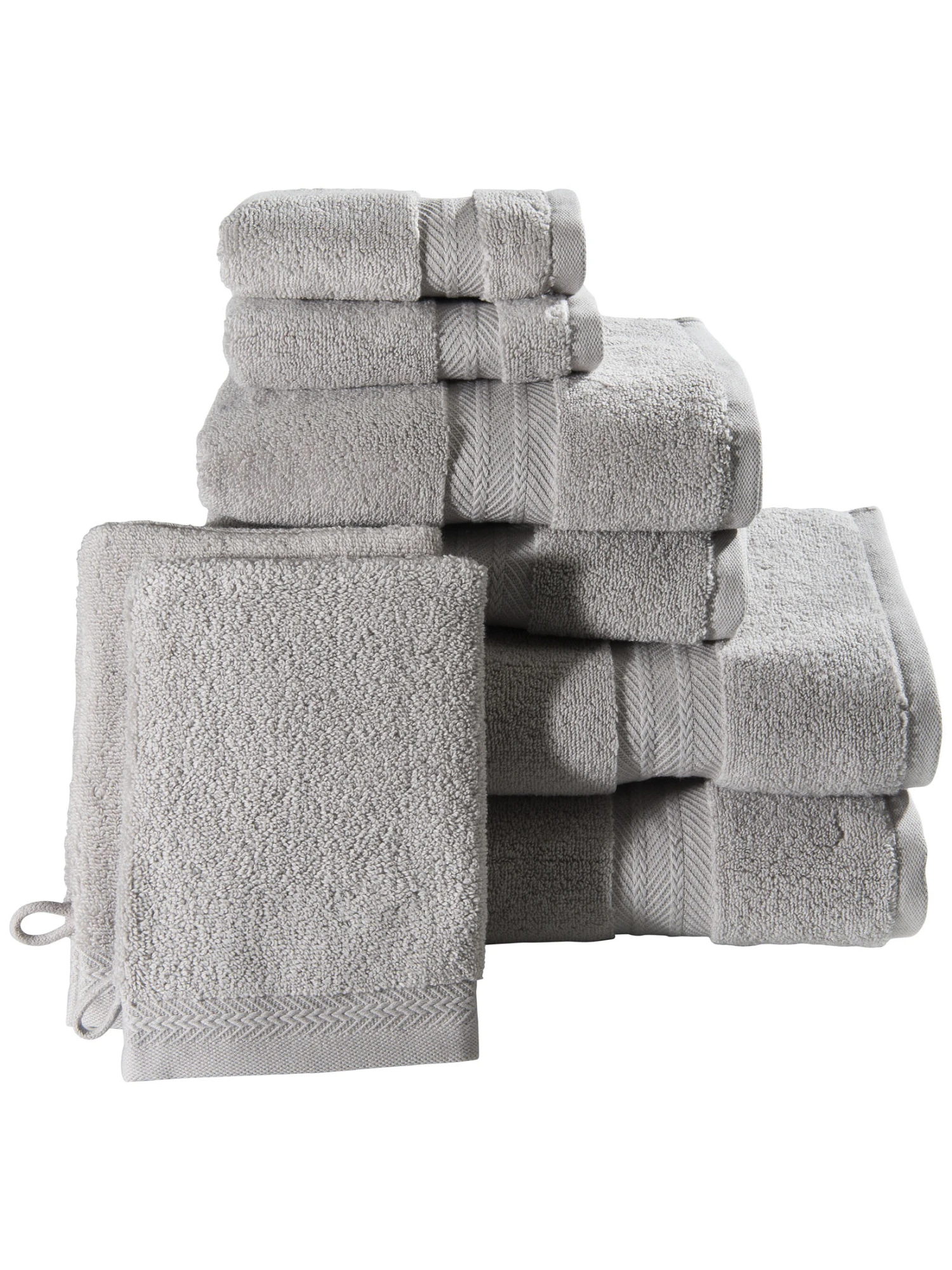 Vorteilspaket 8 Teilig, Lichtgrau 3 Vorteilspaket 8 Teilig, Lichtgrau