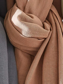 Decke, Erde -Teppiche Verkäufe Manessa Decke Terracotta Erde 150x200 lup