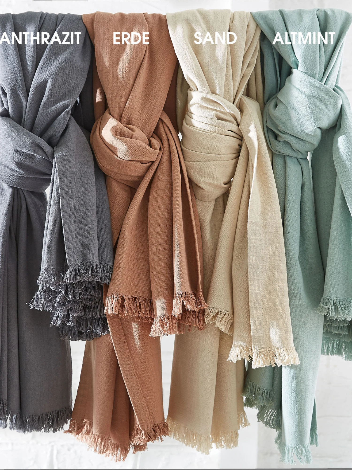 Decke, Sand 6 Decke, Sand – Bild 4