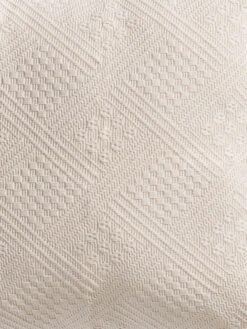 Kissen, Creme -Teppiche Verkäufe Manly Kissen Creme 45x45 lup