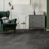 Vinylboden, Shadow Grey 61111427 -Teppiche Verkäufe MarathonTiles VinylPlanke ShadowGrey mil1