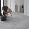 Vinylboden, Venezia Grey 61111428 1 Vinylboden, Venezia Grey 61111428 -Teppiche Verkäufe MarathonTiles VinylPlanke VeneziaGrey mil