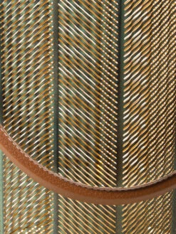 Laterne, Grün/Gold -Teppiche Verkäufe Maribel Laterne gruen GruenGold lup