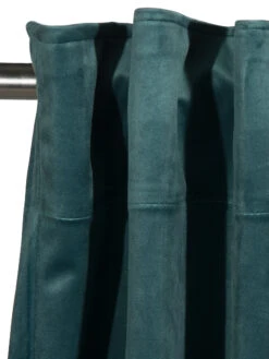 Vorhang Mit Gardinenband, Tanne 10 Vorhang Mit Gardinenband, Tanne -Teppiche Verkäufe Marilana Gardine verdeckteSchlaufe Gruen Tanne 140x245 lup1