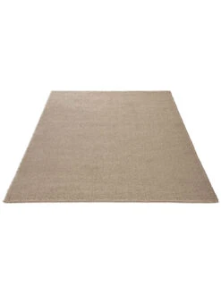 Hochflor-Teppich, Taupe 9 Hochflor-Teppich, Taupe -Teppiche Verkäufe Marten HochflorTeppich Beige Taupe 160x230 fper