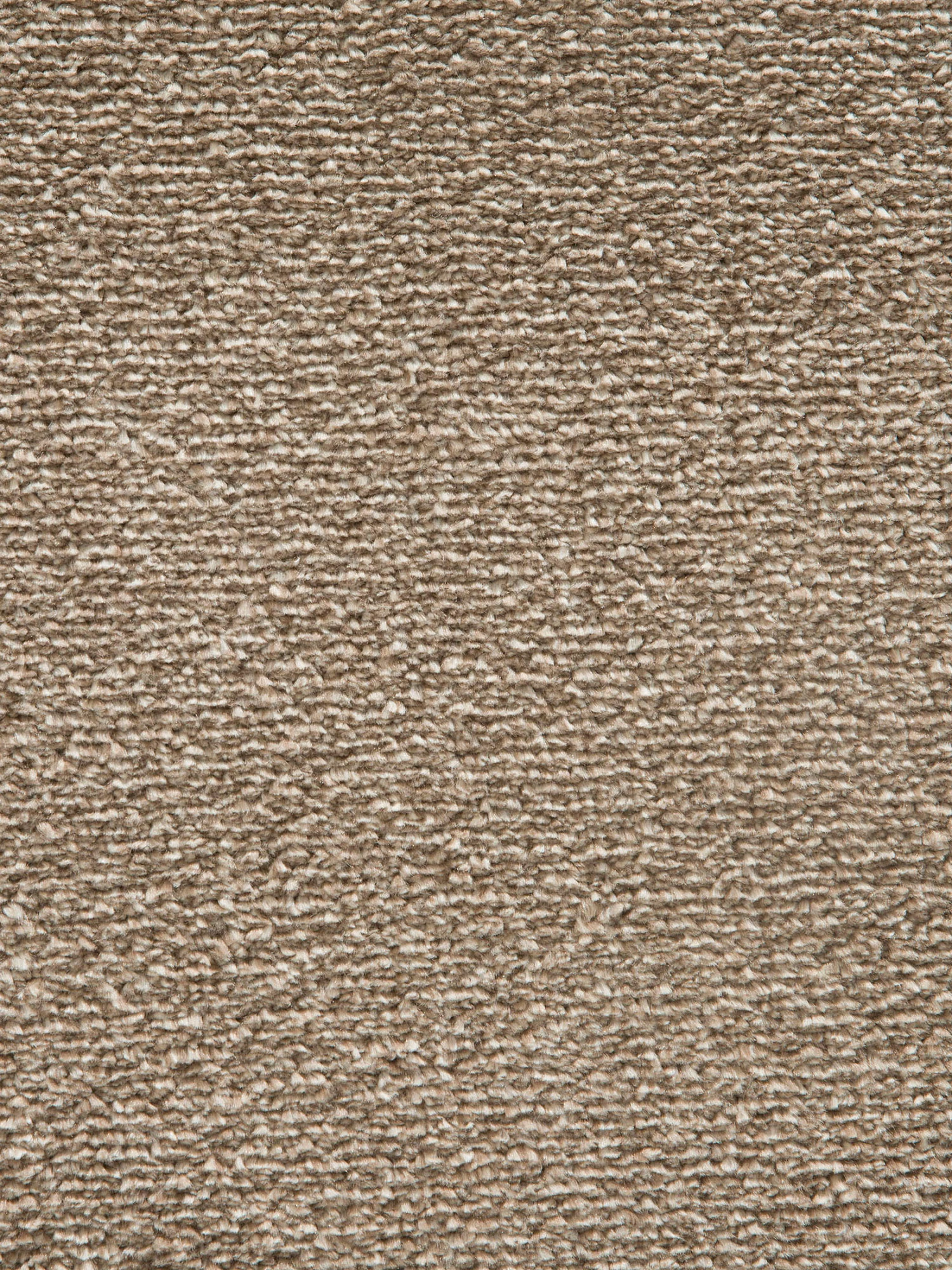 Hochflor-Teppich, Taupe 6 Hochflor-Teppich, Taupe – Bild 4