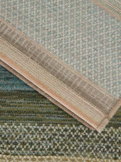 Moderner Teppich, Ocean 13 Moderner Teppich, Ocean -Teppiche Verkäufe Maturin ModernerTeppich Blau Ocean 160x230 wel