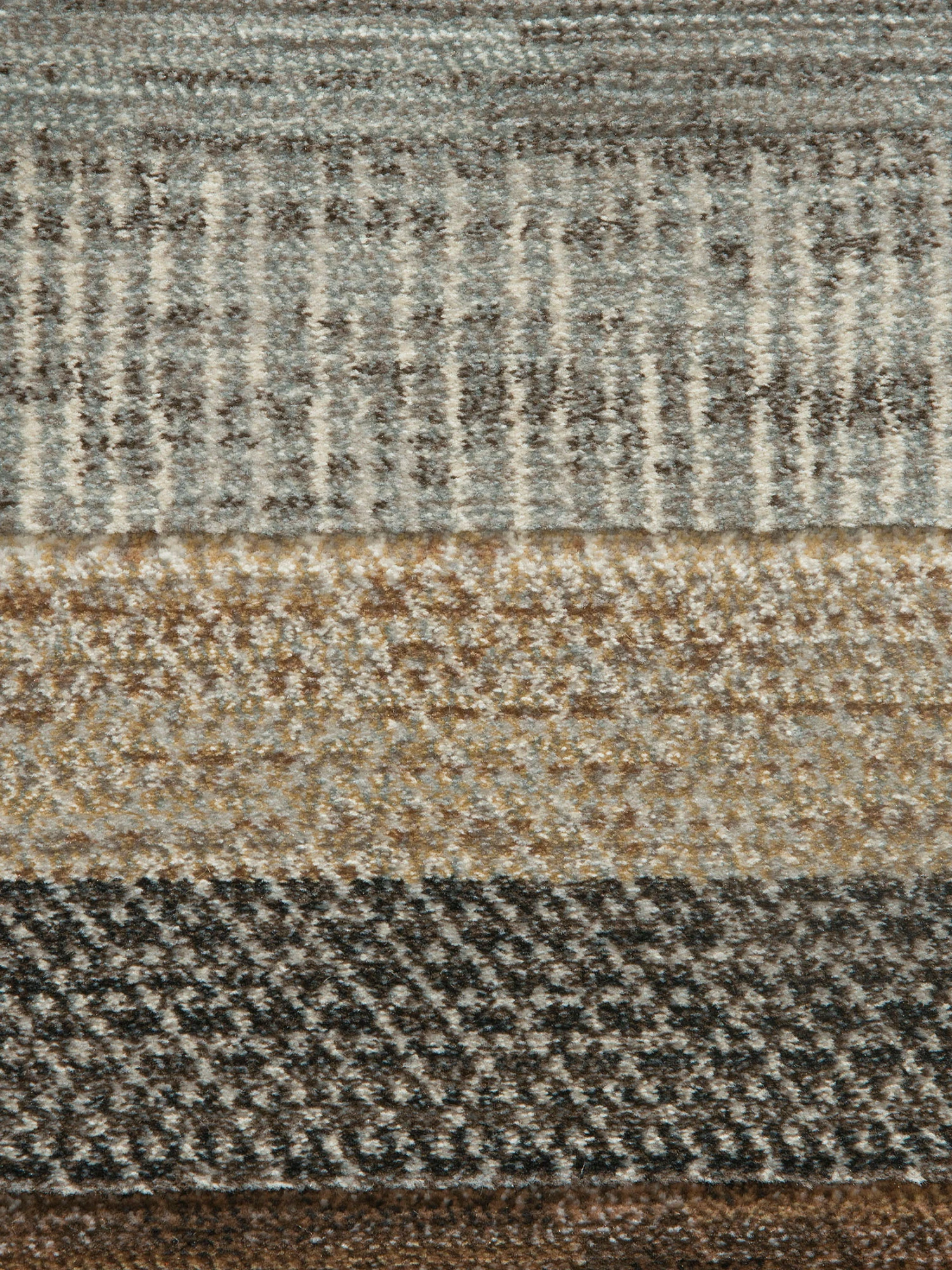 Moderner Teppich, Titan 7 Moderner Teppich, Titan – Bild 5