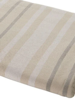 Sauna/Strandtuch, Sand -Teppiche Verkäufe Mayari SaunaStrandtuch Beige Sand 100x200 lup