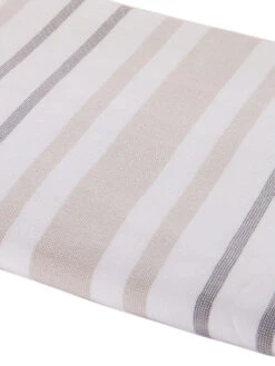 Sauna/Strandtuch, Natur -Teppiche Verkäufe Mayari SaunaStrandtuch Hellbeige Natur 100x200 lup