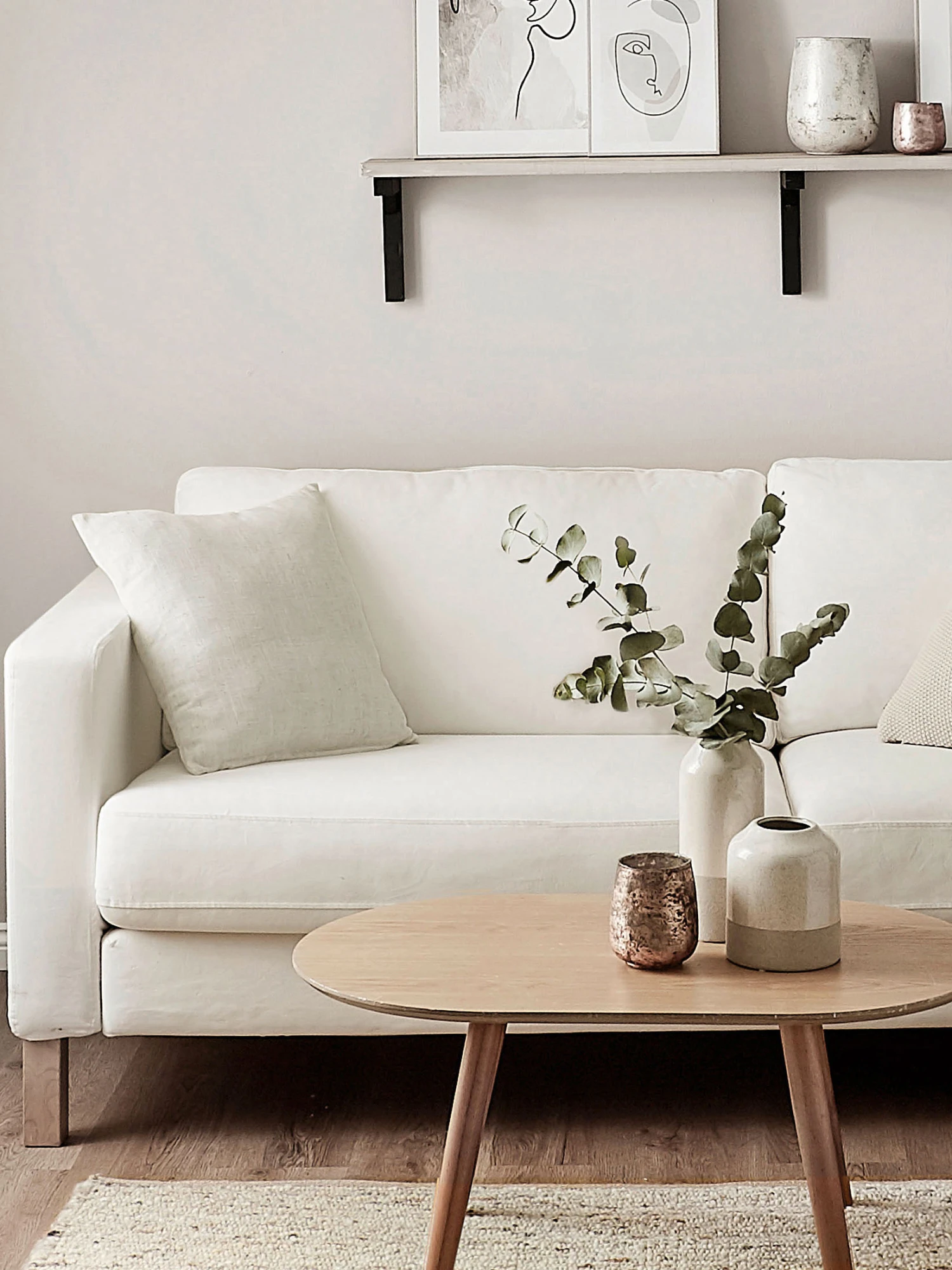 Kissen, Natur 4 Kissen, Natur – Bild 2