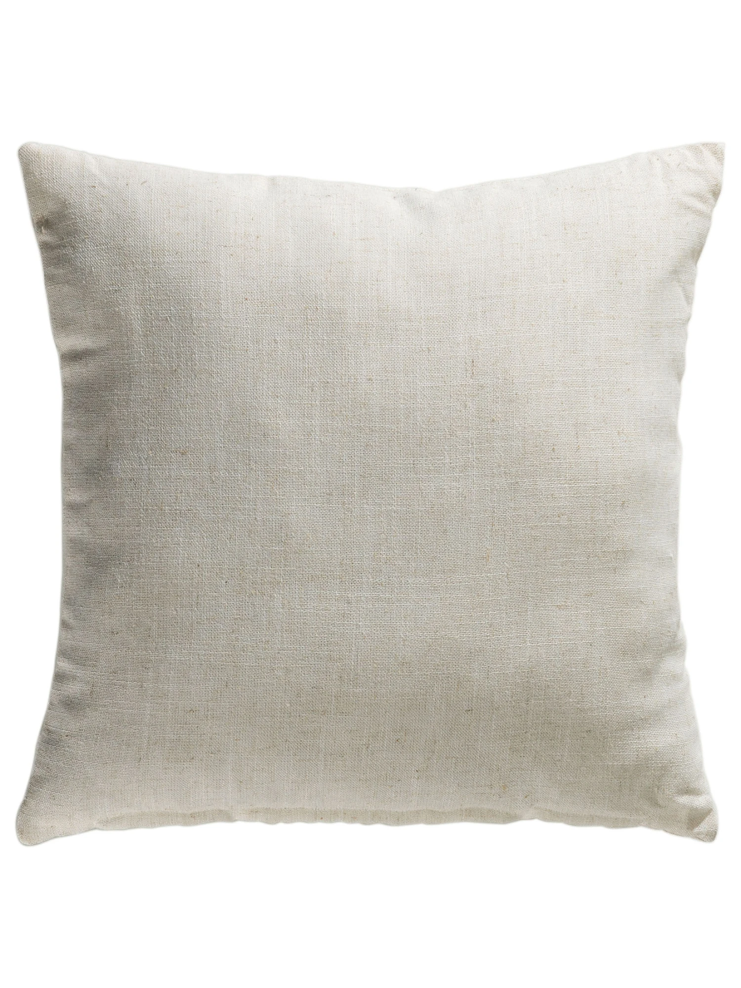 Kissen, Natur 3 Kissen, Natur