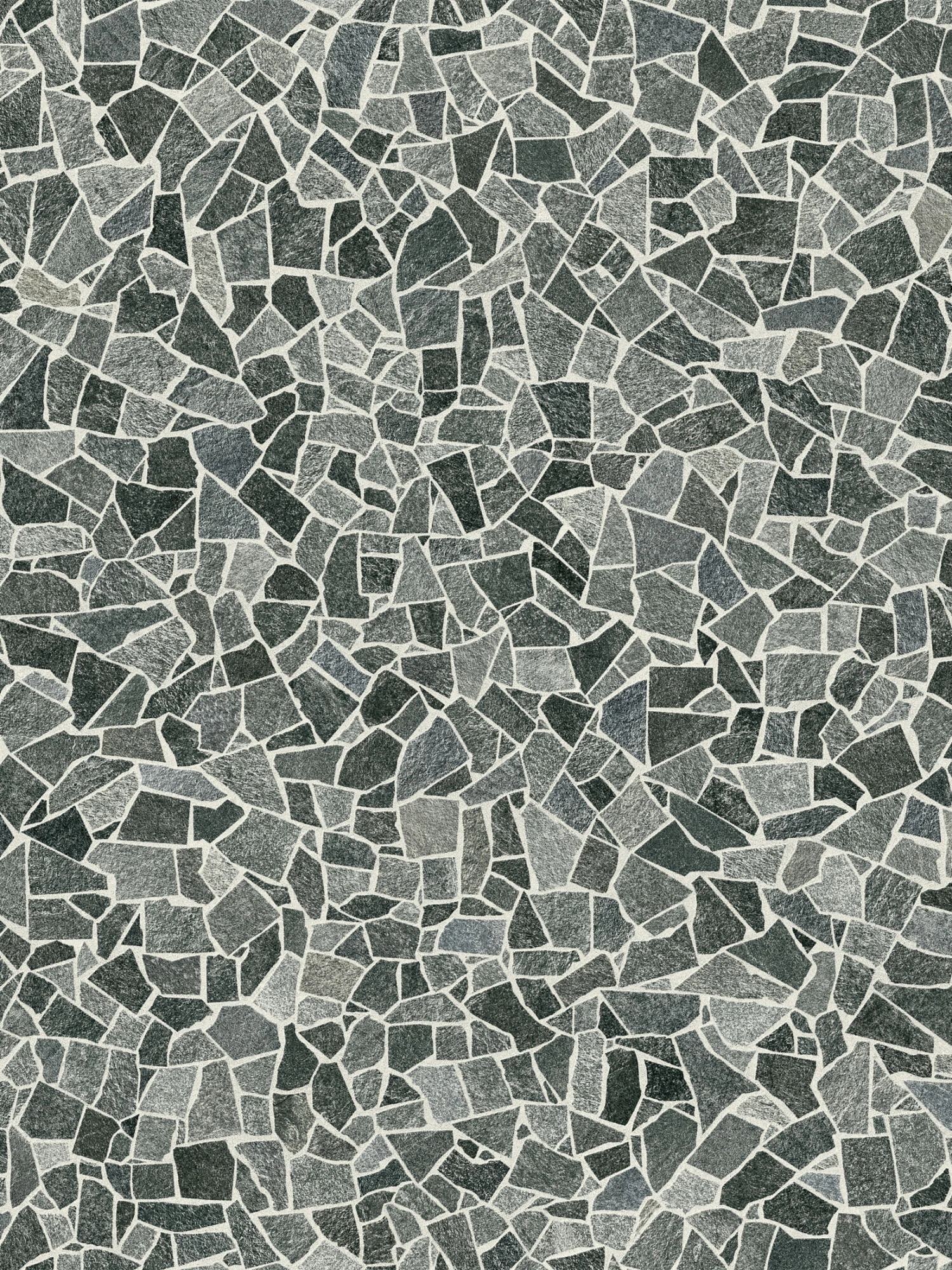 Vinyl-Rollenware, Basalt 593 3 Vinyl-Rollenware, Basalt 593