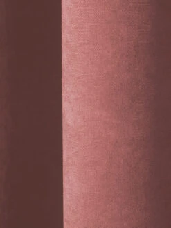 Ösenschal, Mediterranean -Teppiche Verkäufe Milla Gardine Oesenschal Rosa Mediterran 140x245 lup2