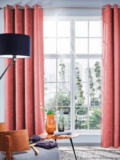 Ösenschal, Mediterranean