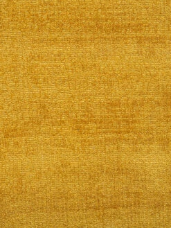 Viskose-Teppich, Safran -Teppiche Verkäufe Miramar UniTeppich Dunkelgelb Safran rund lup