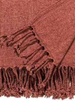 Decke, Mediterranean -Teppiche Verkäufe Mirasol Decke Hellrot Mediterranean 150x200 lup