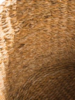 Korb, Graubeige -Teppiche Verkäufe Miu Korb Beige Graubeige 35x35x38 lup2