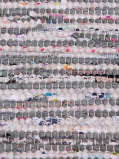 Fleckerl-Teppich, Loft Grey -Teppiche Verkäufe Moelndal FleckerlTeppich Hellgrau LoftGrey lup