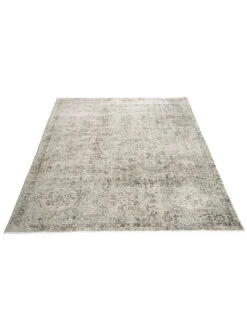 Designer-Teppich, Antique Grey -Teppiche Verkäufe Moulten DesignerTeppich Hellgrau AntiqueGrey 170x240 fper