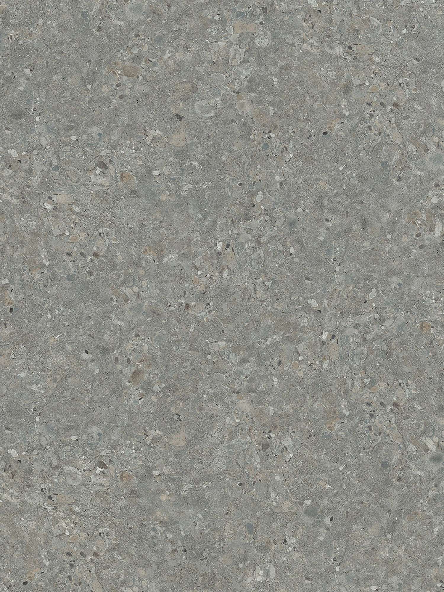 Vinyl-Rollenware, Kiesel Anthrazit 119 4 Vinyl-Rollenware, Kiesel Anthrazit 119 – Bild 2