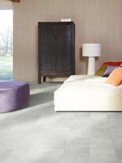 Vinyl-Rollenware, Tile Silver 090L