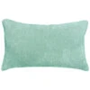 Kissen, Mint -Teppiche Verkäufe Muri Sofakissen 30x50 hellgruen mint pla
