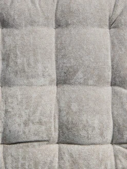 Stuhlkissen, Wolle -Teppiche Verkäufe Muri Stuhlkissen beige wolle lup