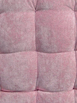 Stuhlkissen, Rose -Teppiche Verkäufe Muri Stuhlkissen rosa rose lup