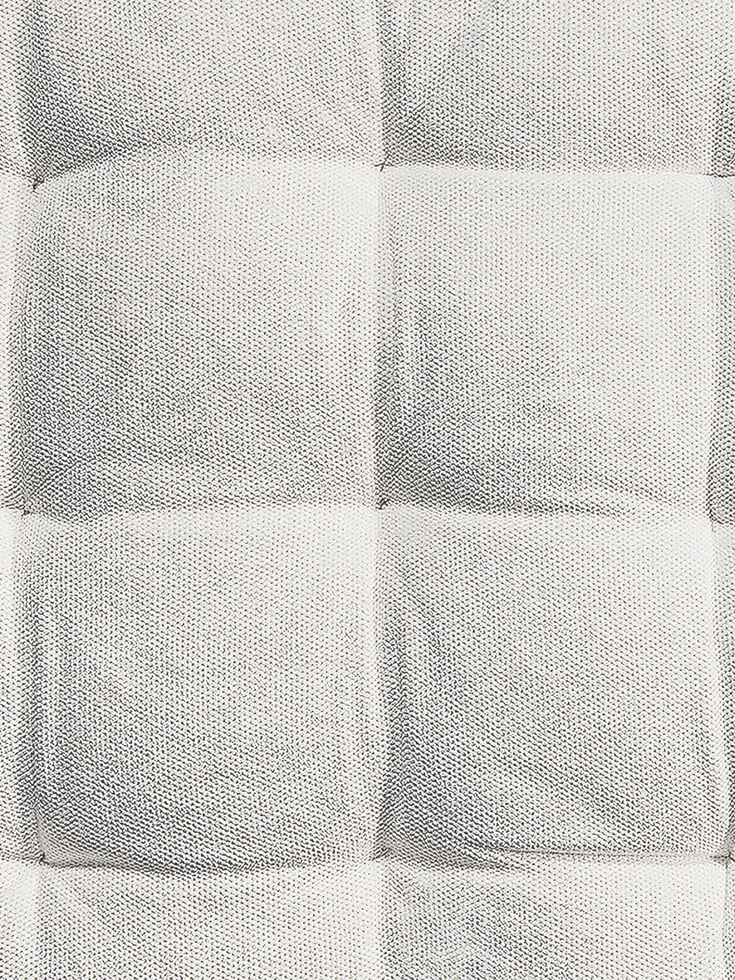 Stuhlkissen, Offwhite 5 Stuhlkissen, Offwhite – Bild 3