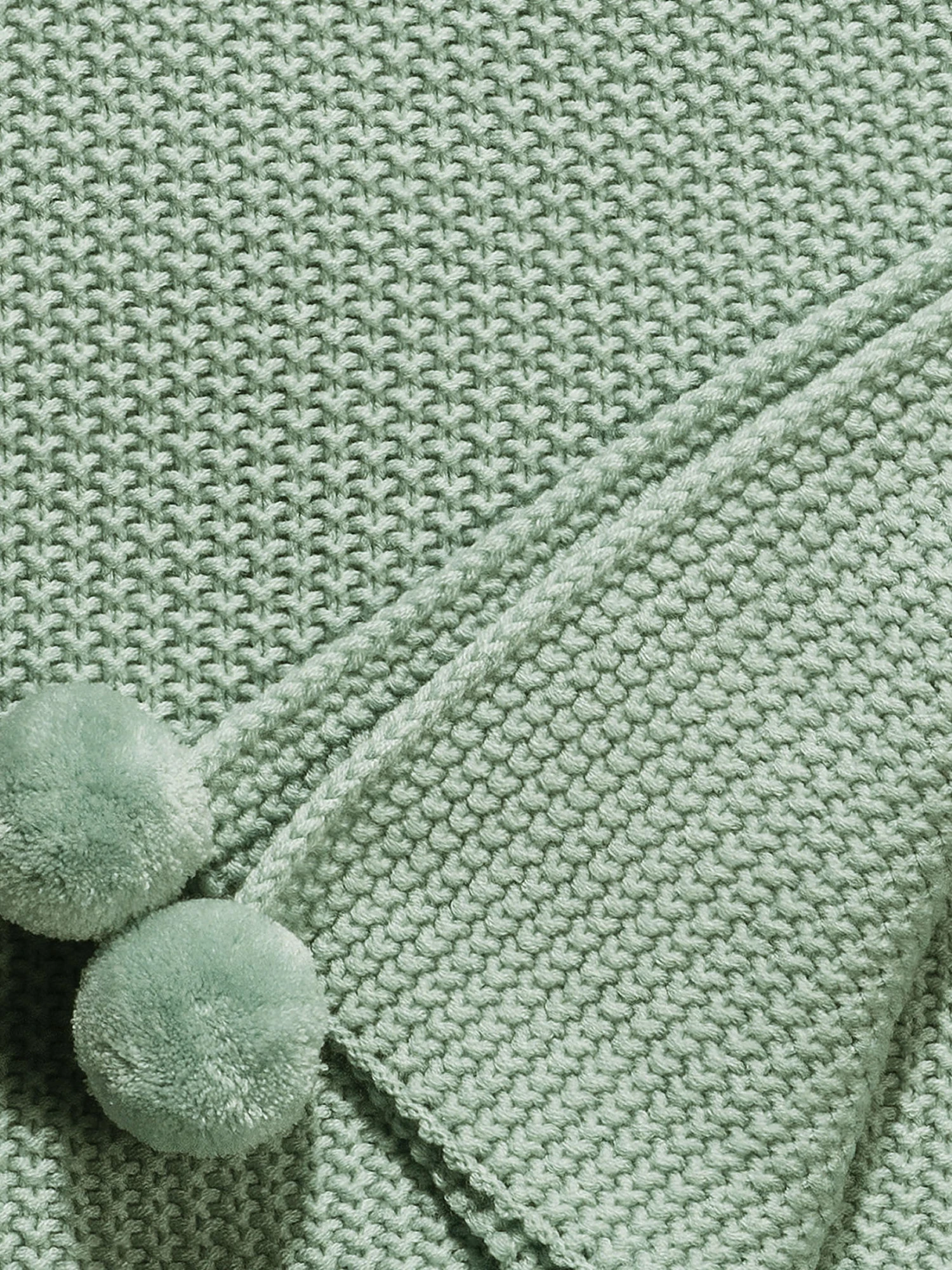 Decke, Altmint 5 Decke, Altmint – Bild 3