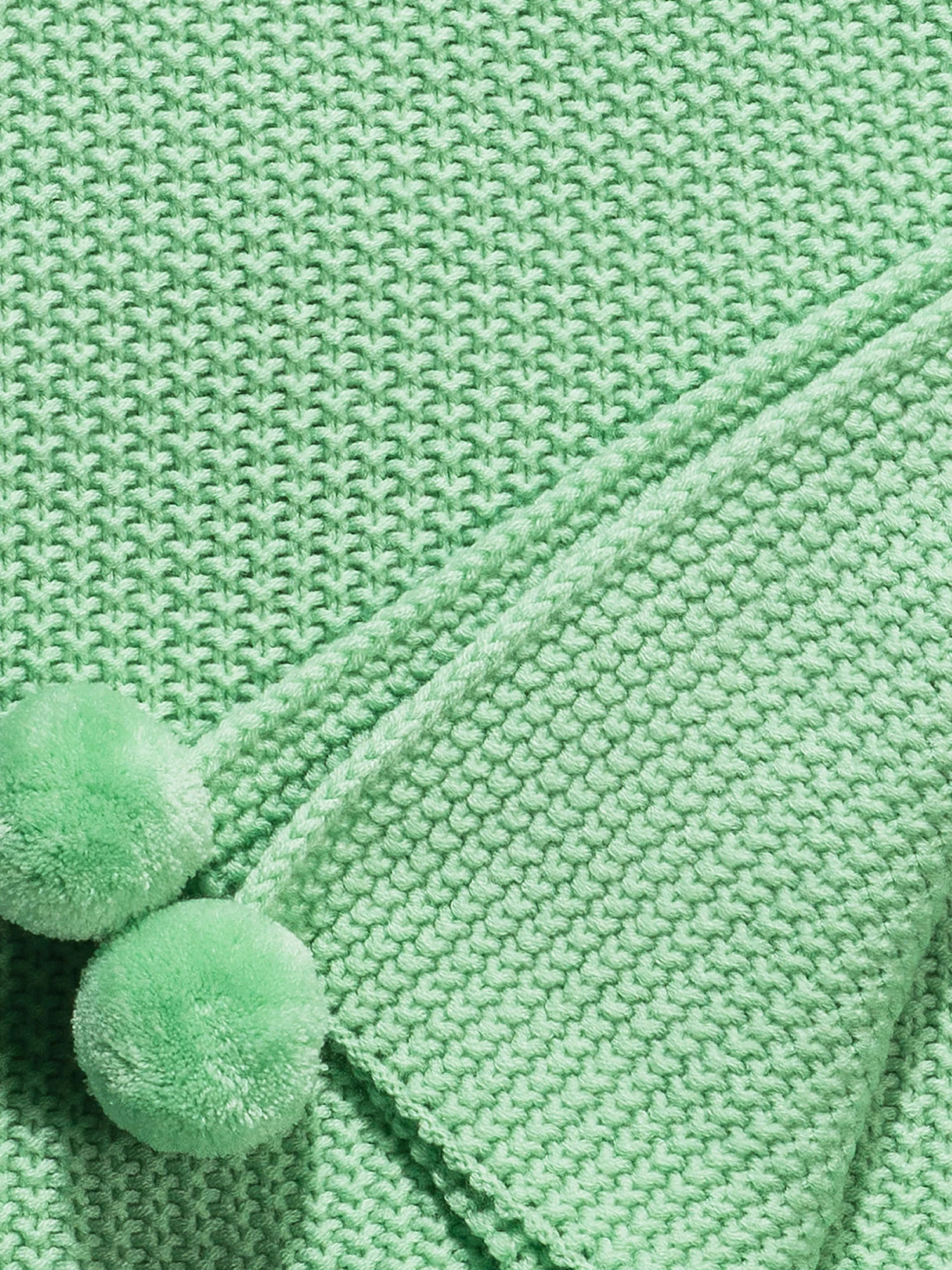 Decke, Glacier 5 Decke, Glacier – Bild 3