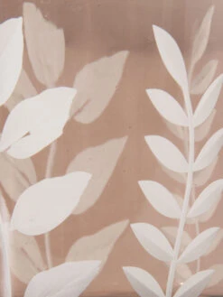 Teelichthalter, Braun -Teppiche Verkäufe MysticLeaves Teelichthalter Braun 7x7x8 lup2