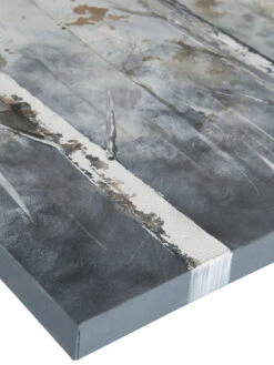 Original, Grau -Teppiche Verkäufe MysticTrees Original Grau 60x120 lup2