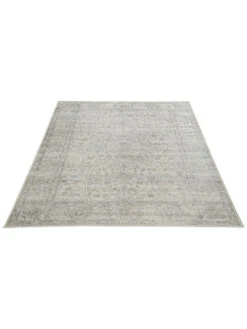 Vintage-Teppich, Hellblau/rosa -Teppiche Verkäufe Nafar VintageTeppich Hellblau HellblauRosa 160x230 fper