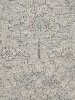 Vintage-Teppich, Hellblau/rosa -Teppiche Verkäufe Nafar VintageTeppich Hellblau HellblauRosa 160x230 lup