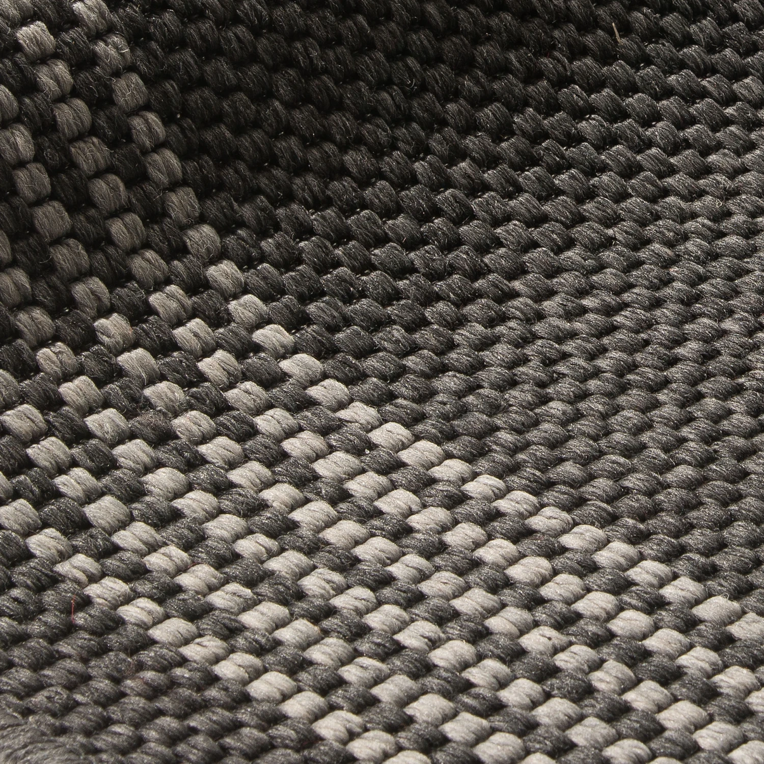 Läufer, Anthrazit 3427 4 Läufer, Anthrazit 3427 – Bild 2