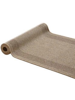 Läufer, Sand 3412 -Teppiche Verkäufe Narrow Laeufer Hellbeige Sand 67 rol