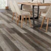 Klick-Laminat, Dark Silver Oak -Teppiche Verkäufe Natura Laminat DarkSilverOakL3834 mil