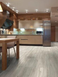 Klick-Laminat, Nordic Oak 46113