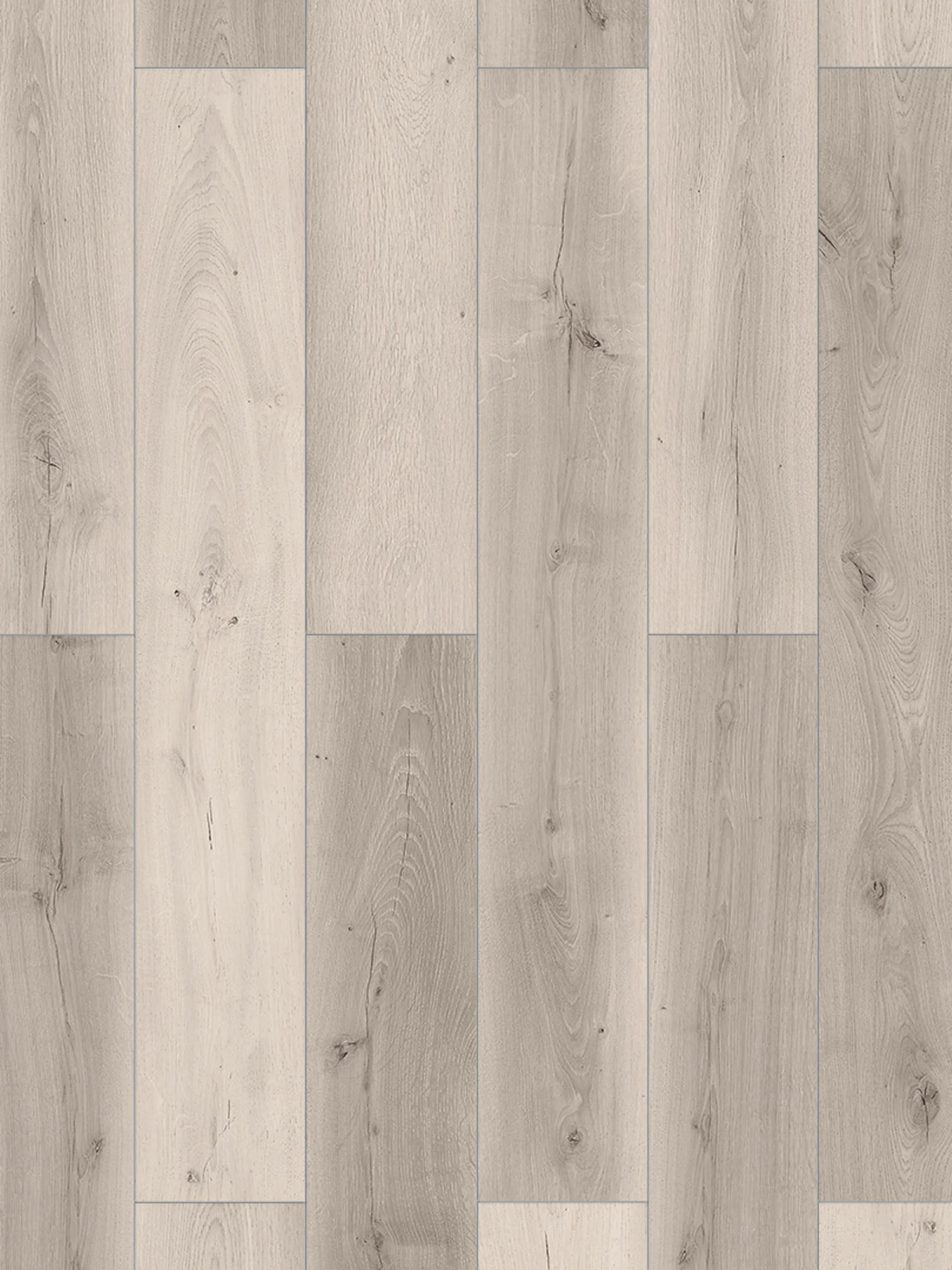 Klick-Laminat, Oak Grey Mix 62265 5 Klick-Laminat, Oak Grey Mix 62265 – Bild 3