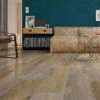 Klick-Laminat, Sawed Oak -Teppiche Verkäufe Natura Laminat SawedOakD6352 mil