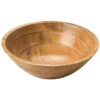 Deko-Schale, Natur -Teppiche Verkäufe NaturalBowl DekoSchale Natur 24x24x72C5 per